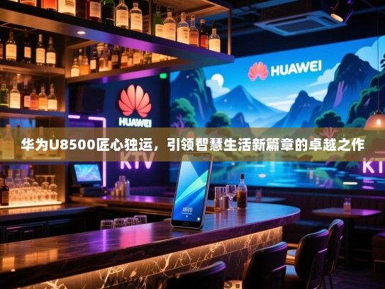 华为U8500匠心独运，引领智慧生活新篇章的卓越之作