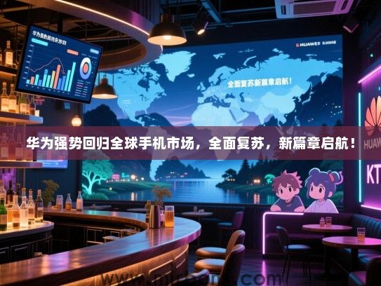 华为强势回归全球手机市场，全面复苏，新篇章启航！