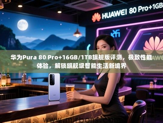 华为Pura 80 Pro+16GB/1TB旗舰版评测，极致性能体验，解锁旗舰级智能生活新境界