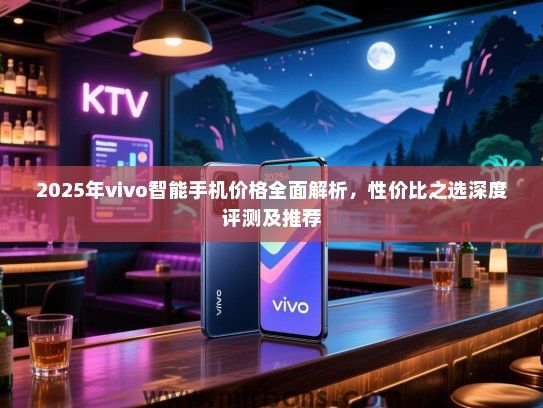 2025年vivo智能手机价格全面解析，性价比之选深度评测及推荐
