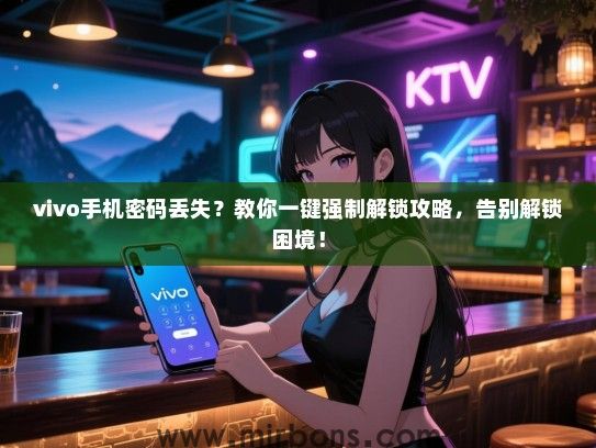 vivo手机密码丢失？教你一键强制解锁攻略，告别解锁困境！