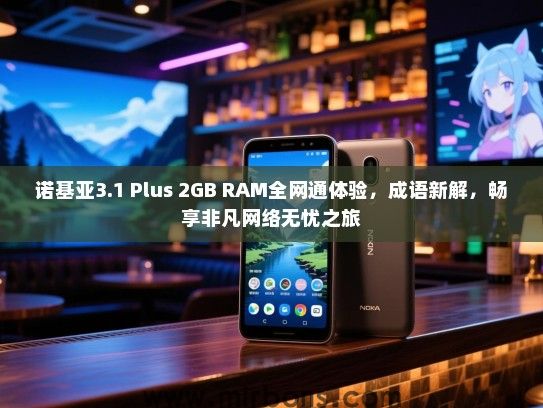 诺基亚3.1 Plus 2GB RAM全网通体验，成语新解，畅享非凡网络无忧之旅