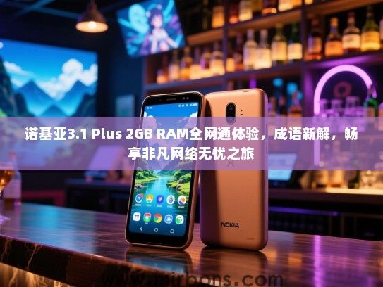 诺基亚3.1 Plus 2GB RAM全网通体验，成语新解，畅享非凡网络无忧之旅