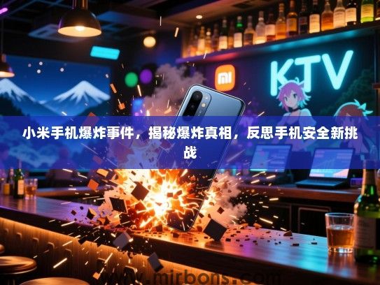 小米手机爆炸事件，揭秘爆炸真相，反思手机安全新挑战