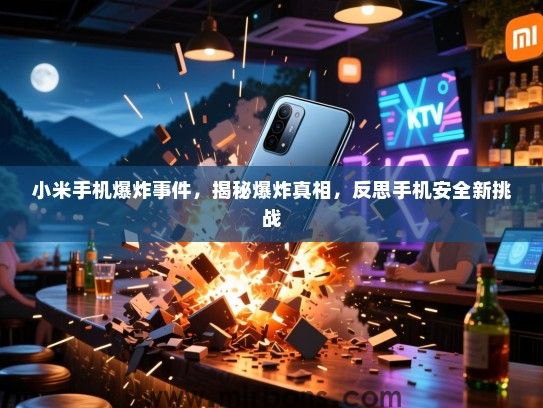 小米手机爆炸事件，揭秘爆炸真相，反思手机安全新挑战