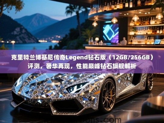 克里特兰博基尼传奇Legend钻石版（12GB/256GB）评测，奢华再现，性能巅峰钻石旗舰解析