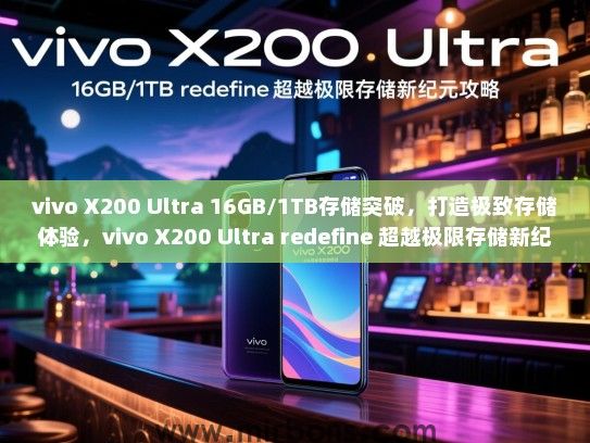 vivo X200 Ultra 16GB/1TB存储突破，打造极致存储体验，vivo X200 Ultra redefine 超越极限存储新纪元攻略