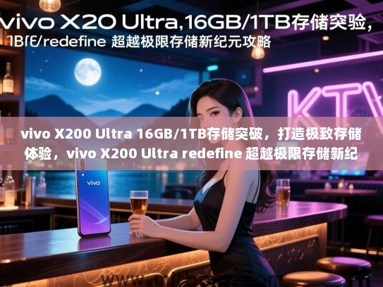 vivo X200 Ultra 16GB/1TB存储突破，打造极致存储体验，vivo X200 Ultra redefine 超越极限存储新纪元攻略