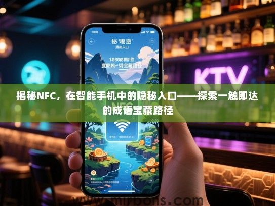 揭秘NFC，在智能手机中的隐秘入口——探索一触即达的成语宝藏路径