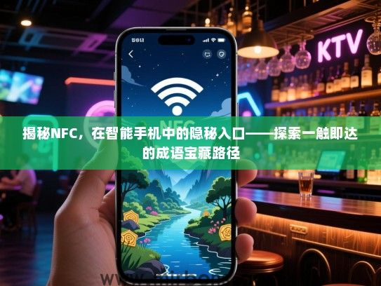 揭秘NFC，在智能手机中的隐秘入口——探索一触即达的成语宝藏路径