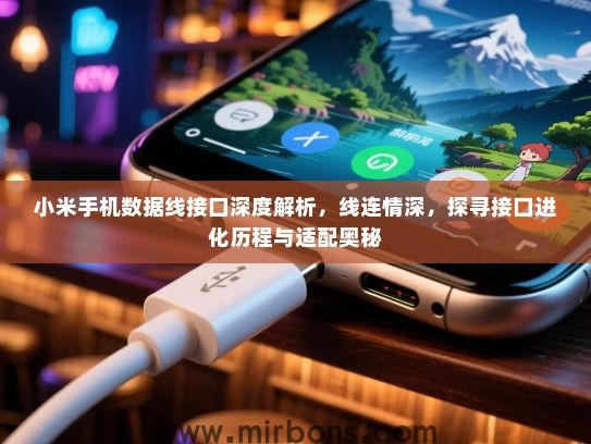 小米手机数据线接口深度解析，线连情深，探寻接口进化历程与适配奥秘