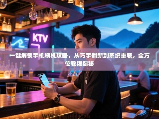 一键解锁手机刷机攻略，从巧手翻新到系统重装，全方位教程揭秘