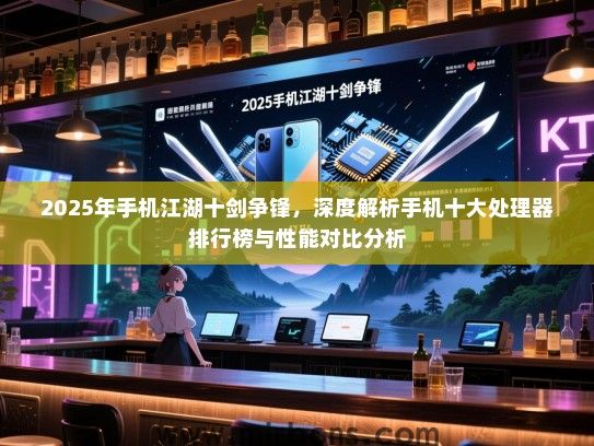 2025年手机江湖十剑争锋，深度解析手机十大处理器排行榜与性能对比分析