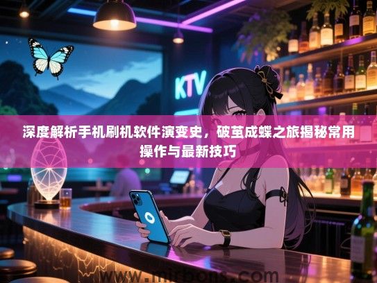 深度解析手机刷机软件演变史，破茧成蝶之旅揭秘常用操作与最新技巧