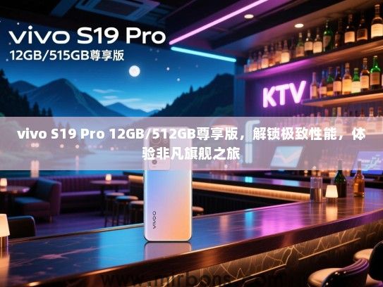 vivo S19 Pro 12GB/512GB尊享版，解锁极致性能，体验非凡旗舰之旅