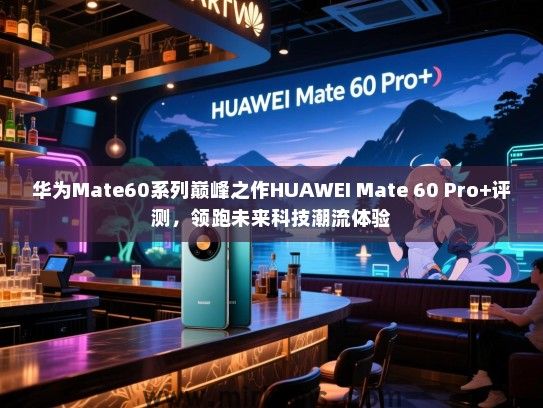 华为Mate60系列巅峰之作HUAWEI Mate 60 Pro+评测，领跑未来科技潮流体验