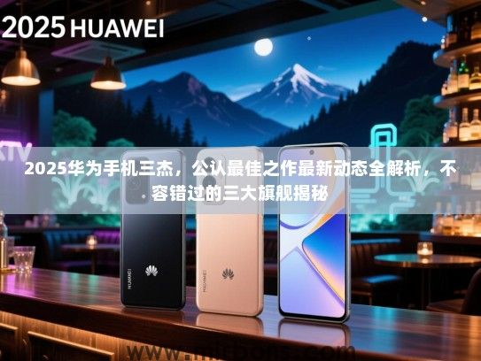 2025华为手机三杰，公认最佳之作最新动态全解析，不容错过的三大旗舰揭秘