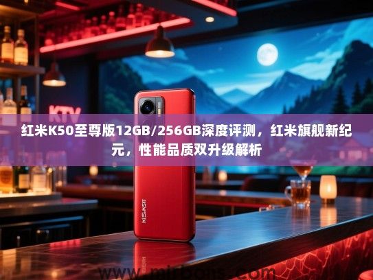 红米K50至尊版12GB/256GB深度评测，红米旗舰新纪元，性能品质双升级解析