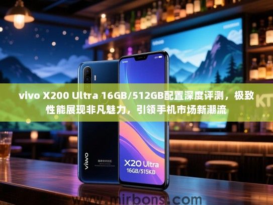 vivo X200 Ultra 16GB/512GB配置深度评测，极致性能展现非凡魅力，引领手机市场新潮流