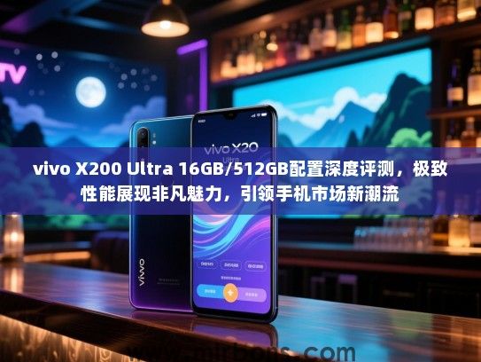 vivo X200 Ultra 16GB/512GB配置深度评测，极致性能展现非凡魅力，引领手机市场新潮流