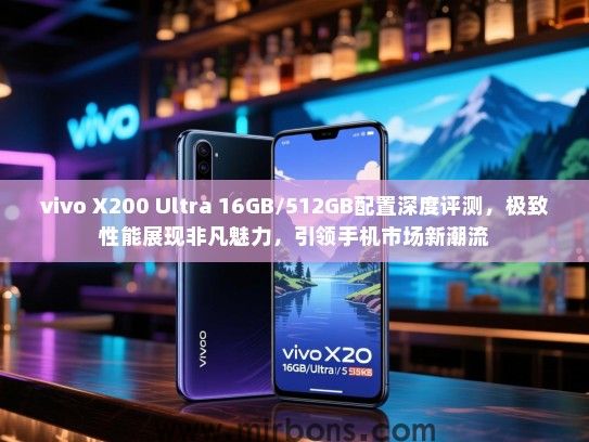vivo X200 Ultra 16GB/512GB配置深度评测，极致性能展现非凡魅力，引领手机市场新潮流