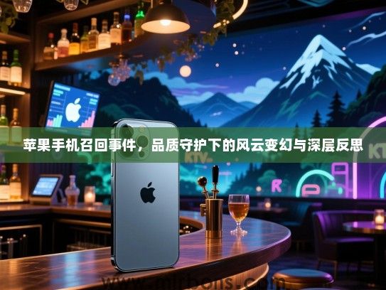 苹果手机召回事件，品质守护下的风云变幻与深层反思