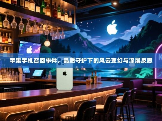 苹果手机召回事件，品质守护下的风云变幻与深层反思