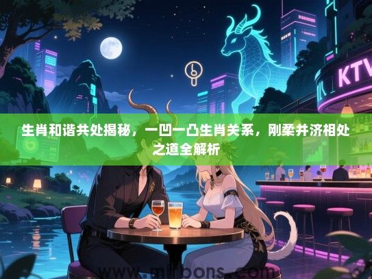 生肖和谐共处揭秘，一凹一凸生肖关系，刚柔并济相处之道全解析