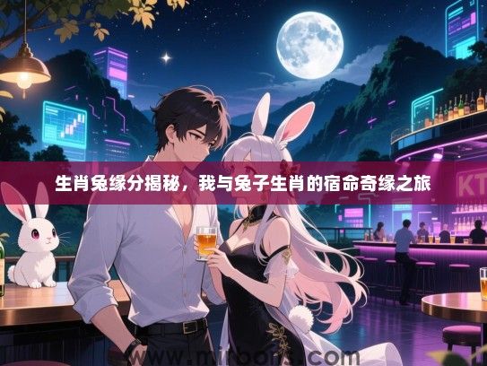 生肖兔缘分揭秘，我与兔子生肖的宿命奇缘之旅