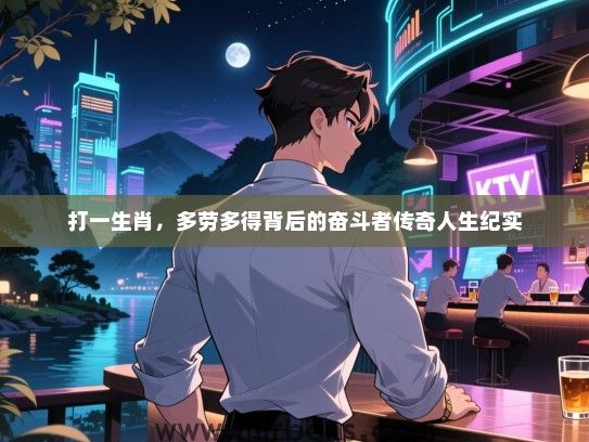 打一生肖，多劳多得背后的奋斗者传奇人生纪实