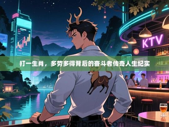 打一生肖，多劳多得背后的奋斗者传奇人生纪实