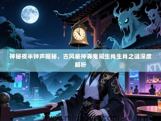 神秘夜半钟声揭秘，古风装神弄鬼间生肖生肖之谜深度解析