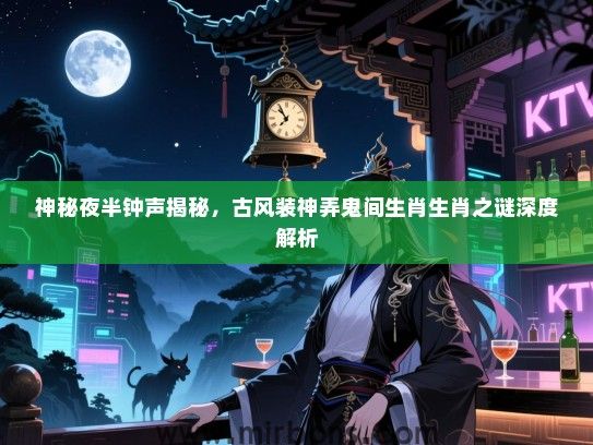 神秘夜半钟声揭秘，古风装神弄鬼间生肖生肖之谜深度解析