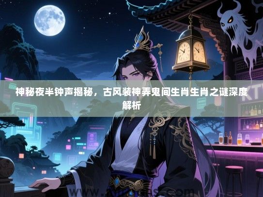 神秘夜半钟声揭秘，古风装神弄鬼间生肖生肖之谜深度解析