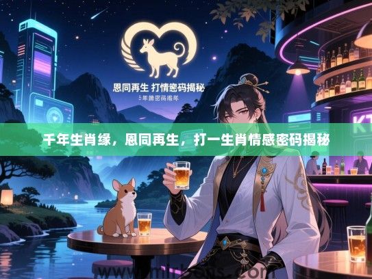 千年生肖缘，恩同再生，打一生肖情感密码揭秘