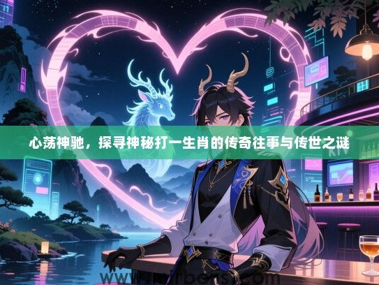 心荡神驰，探寻神秘打一生肖的传奇往事与传世之谜