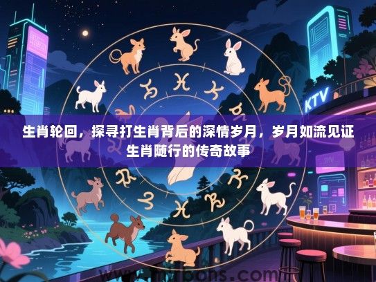 生肖轮回，探寻打生肖背后的深情岁月，岁月如流见证生肖随行的传奇故事