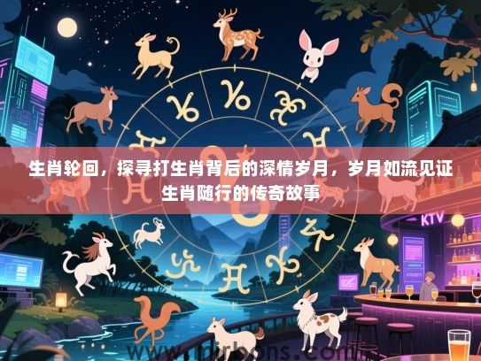 生肖轮回，探寻打生肖背后的深情岁月，岁月如流见证生肖随行的传奇故事