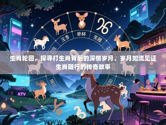 生肖轮回，探寻打生肖背后的深情岁月，岁月如流见证生肖随行的传奇故事