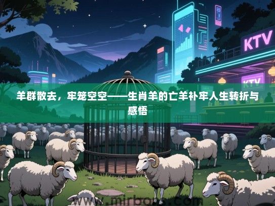 羊群散去，牢笼空空——生肖羊的亡羊补牢人生转折与感悟