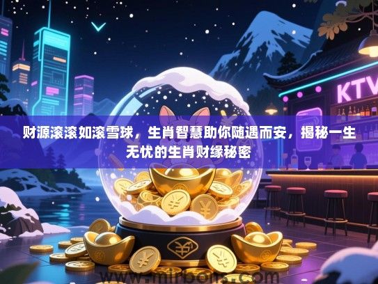 财源滚滚如滚雪球，生肖智慧助你随遇而安，揭秘一生无忧的生肖财缘秘密