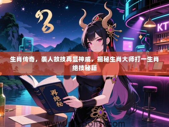 生肖传奇，袭人故技再显神威，揭秘生肖大师打一生肖绝技秘籍