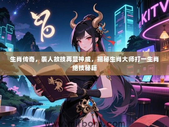 生肖传奇，袭人故技再显神威，揭秘生肖大师打一生肖绝技秘籍