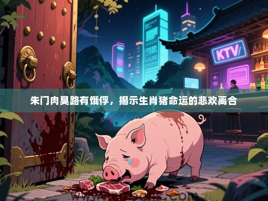 朱门肉臭路有饿俘，揭示生肖猪命运的悲欢离合