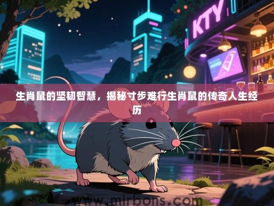生肖鼠的坚韧智慧，揭秘寸步难行生肖鼠的传奇人生经历