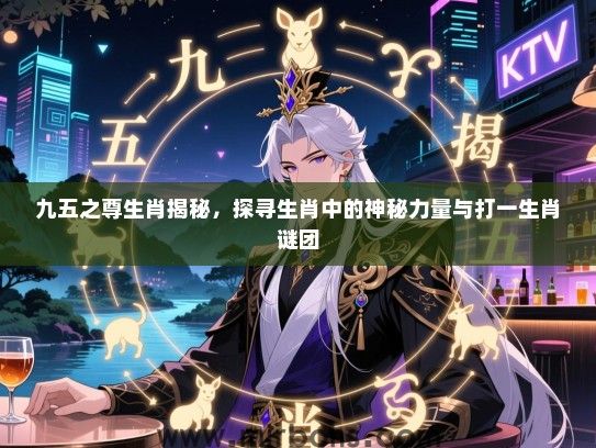九五之尊生肖揭秘，探寻生肖中的神秘力量与打一生肖谜团