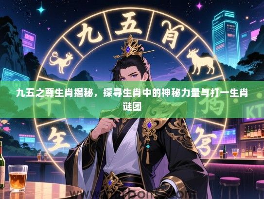九五之尊生肖揭秘，探寻生肖中的神秘力量与打一生肖谜团