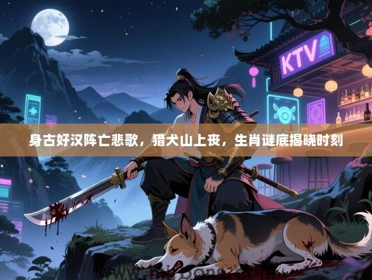 身古好汉阵亡悲歌，猎犬山上丧，生肖谜底揭晓时刻