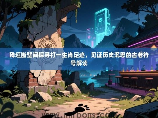 残垣断壁间探寻打一生肖足迹，见证历史沉思的古老符号解读