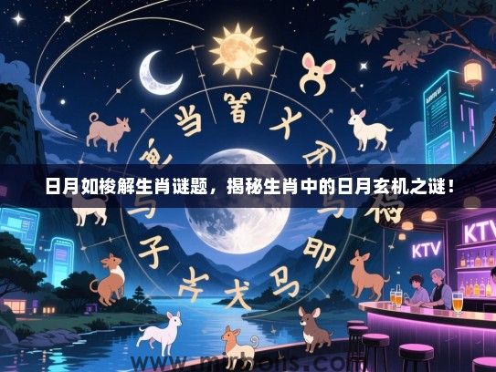 日月如梭解生肖谜题，揭秘生肖中的日月玄机之谜！